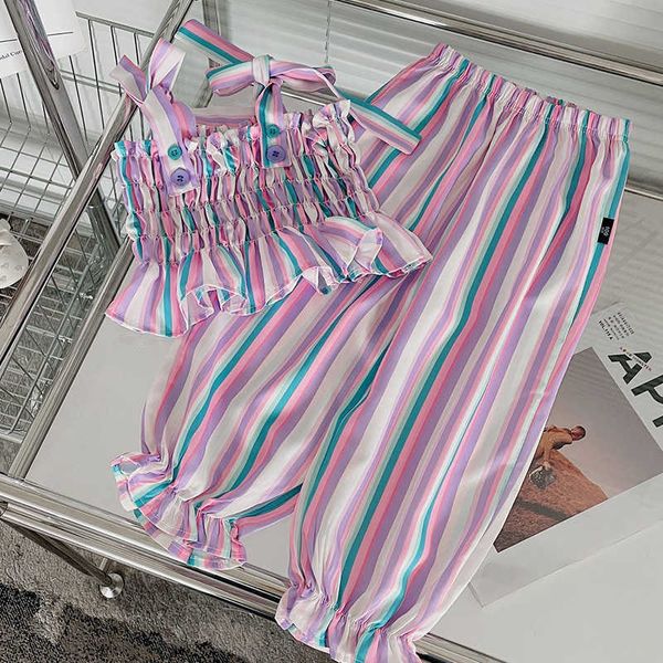 children clothing set summer cotton wear pcs outfits kids clothes toddler tracksuit suit for girls vest pants sets, White
children clothing set summer cotton wear pcs outfits kids clothes toddler tracksuit suit for girls vest pants sets, White