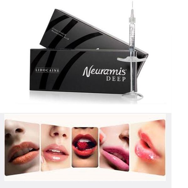 2023 south korea original injectable dermal filler neuramis 20mg/ml cross linked ha for lip augmentation face wrinkles nose cheek chin eye i
2023 south korea original injectable dermal filler neuramis 20mg/ml cross linked ha for lip augmentation face wrinkles nose cheek chin eye i