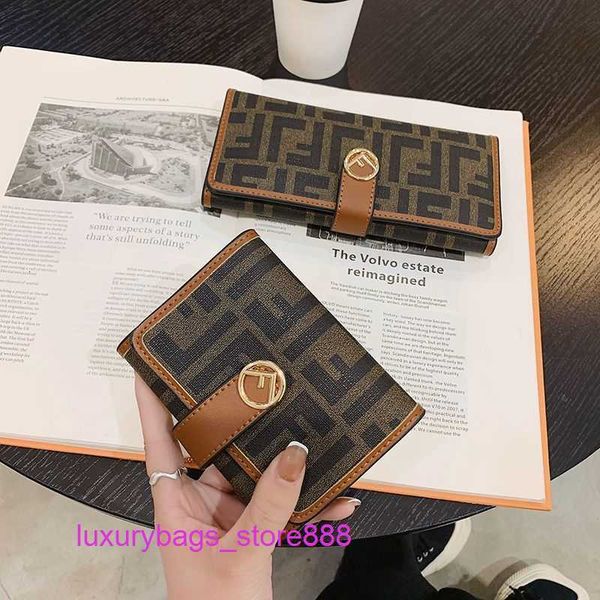 store design bag clearance promotion wallet for women 2023 new three fold long simple popular online tiktok zero
store design bag clearance promotion wallet for women 2023 new three fold long simple popular online tiktok zero