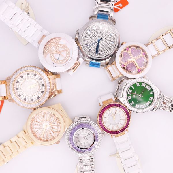 wristwatches sale discount davena ceramic crystal s lady men s watch japan mov t hours metal bracelet girl s gift no box 230211, Slivery;brown
wristwatches sale discount davena ceramic crystal s lady men s watch japan mov t hours metal bracelet girl s gift no box 230211, Slivery;brown