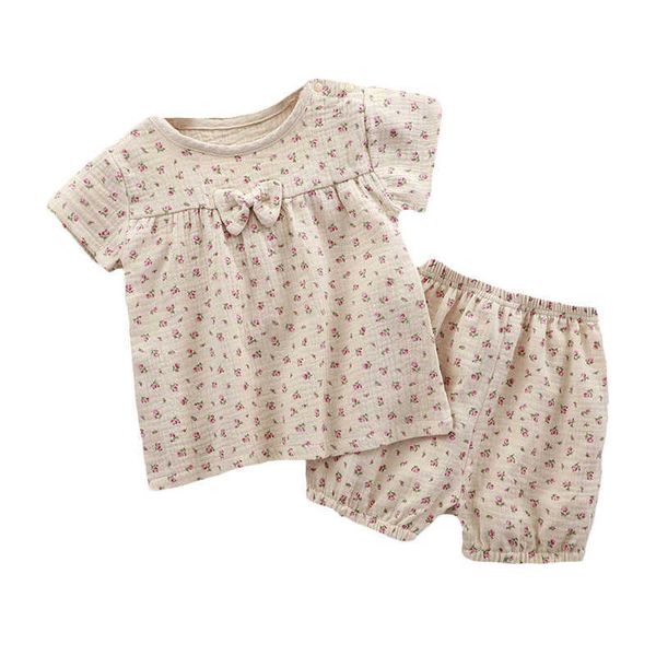 clothing girls summer suits clothes baby short sleeves muslin cotton floral shirt shorts outfits children dress pants sets pcs t, White
clothing girls summer suits clothes baby short sleeves muslin cotton floral shirt shorts outfits children dress pants sets pcs t, White