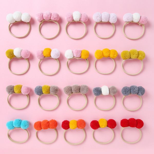 color hairball ribbon bowknot headband for kids girls elastic hair band baby hairband boutique turban headwear hair accessories 1591, Slivery;white
color hairball ribbon bowknot headband for kids girls elastic hair band baby hairband boutique turban headwear hair accessories 1591, Slivery;white