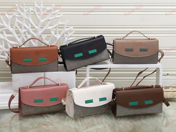 luxury handbag designer totes rectangular tote bag fashion buckle messenger bag lady long handbags letter pattern one-shoulder crossbody
luxury handbag designer totes rectangular tote bag fashion buckle messenger bag lady long handbags letter pattern one-shoulder crossbody