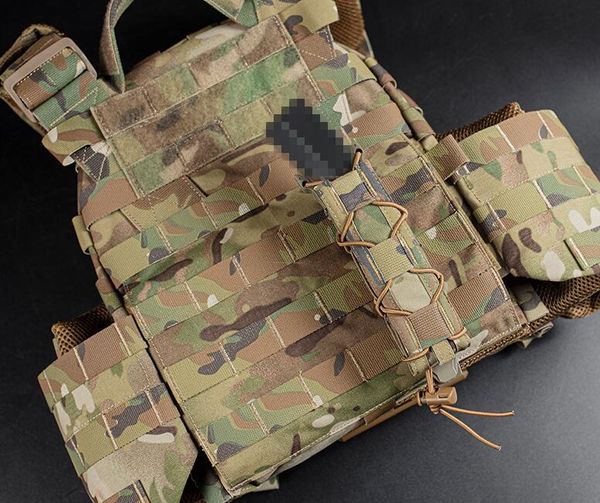 carbine 9mm single pouch accessory package long magazine tactical molle sundries tiger quick pull camouflage for duty vest belt bag
carbine 9mm single pouch accessory package long magazine tactical molle sundries tiger quick pull camouflage for duty vest belt bag