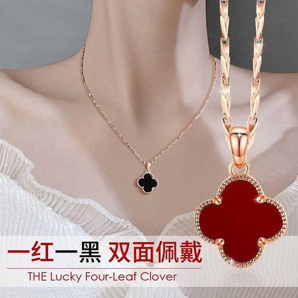 pendant necklaces buy and get one 925 sterling silver necklace for female fashion korean version four-leaf clover net red pendant student
pendant necklaces buy and get one 925 sterling silver necklace for female fashion korean version four-leaf clover net red pendant student