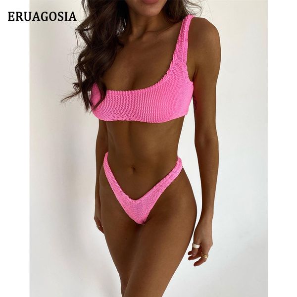 bikini set push up swimsuit 2023 new swimwear women thongs bikinis female bathing suit micro biquini solid beach wear
bikini set push up swimsuit 2023 new swimwear women thongs bikinis female bathing suit micro biquini solid beach wear