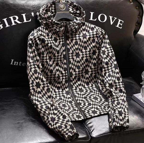 dress newly launched men outerwear coats men's jackets spring autumn outwear windbreaker zipper clothes jacket coat outside sport men&#, Black;brown
dress newly launched men outerwear coats men's jackets spring autumn outwear windbreaker zipper clothes jacket coat outside sport men&#, Black;brown