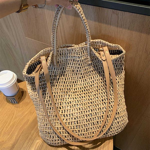 shoulder bags casual straw women shoulder bags wicker woven handbags rattan summer beach bag large capacity tote lady big bali purses 2021 g
shoulder bags casual straw women shoulder bags wicker woven handbags rattan summer beach bag large capacity tote lady big bali purses 2021 g