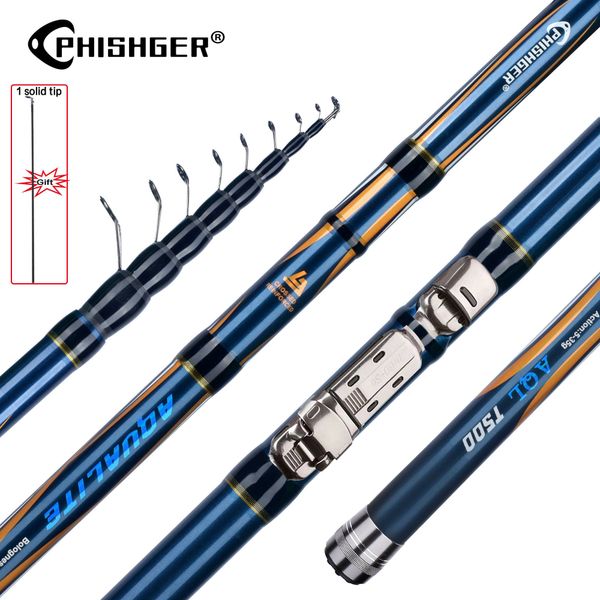 boat fishing rods phishger telescopic bolognese trout fishing rod 4455556m 30t carbon float 535g ultralight surf spinning travel fast pole j
boat fishing rods phishger telescopic bolognese trout fishing rod 4455556m 30t carbon float 535g ultralight surf spinning travel fast pole j