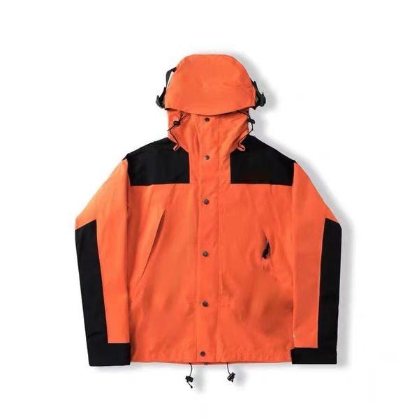 jacket windbreakers men women designer retro snow mountain commemorative version waterproof windproof breathable adjustable hoodie couple ou, Black;brown
jacket windbreakers men women designer retro snow mountain commemorative version waterproof windproof breathable adjustable hoodie couple ou, Black;brown
