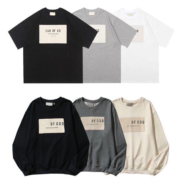 mens hoodies 6th sixth classic collection patch sticker logo tee skateboard cool tshirt men women short sleeve casual t shirt sweatshirts, Black
mens hoodies 6th sixth classic collection patch sticker logo tee skateboard cool tshirt men women short sleeve casual t shirt sweatshirts, Black