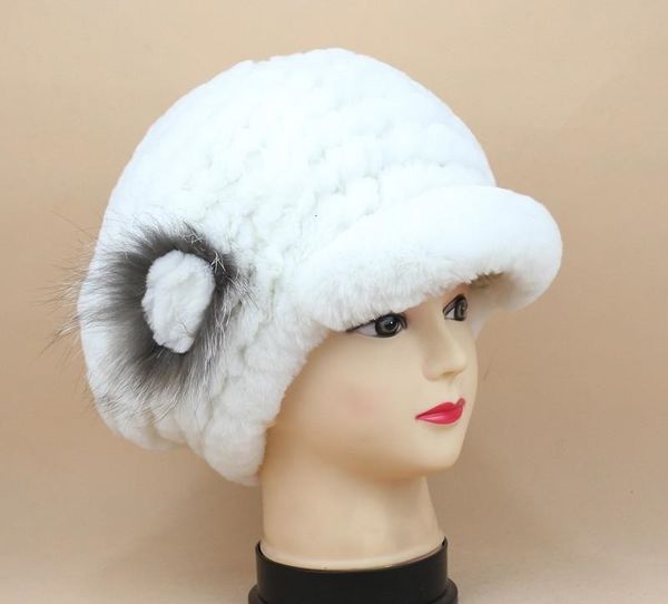ball caps winter fur baseball hats of natural rex rabbit caps for women female black white purple red thicken warm h114 230211, Blue;gray
ball caps winter fur baseball hats of natural rex rabbit caps for women female black white purple red thicken warm h114 230211, Blue;gray