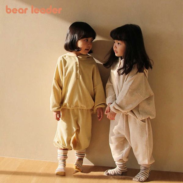 sets bear leader korean y children clothing suit long sleeve solid hooded sweatshirt pants spring autumn boys girls clothes set, White
sets bear leader korean y children clothing suit long sleeve solid hooded sweatshirt pants spring autumn boys girls clothes set, White