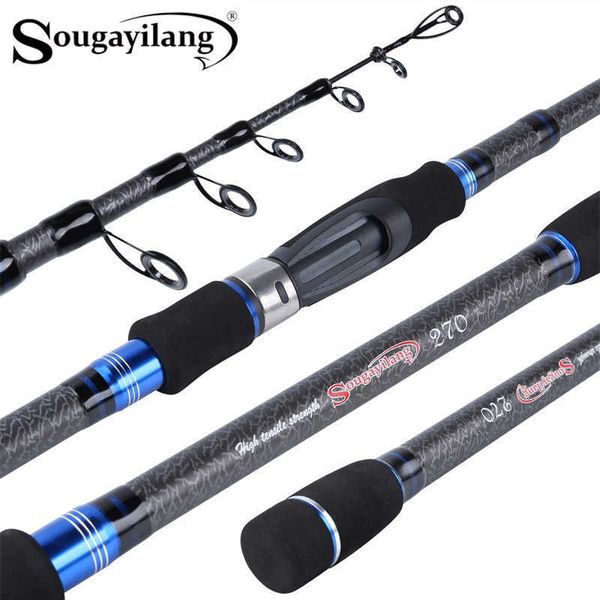 boat fishing rods sougayilang 18212427m fishing rod carbon fiber telescopic fishing pole super light two colors fishing tackle for fishing j
boat fishing rods sougayilang 18212427m fishing rod carbon fiber telescopic fishing pole super light two colors fishing tackle for fishing j