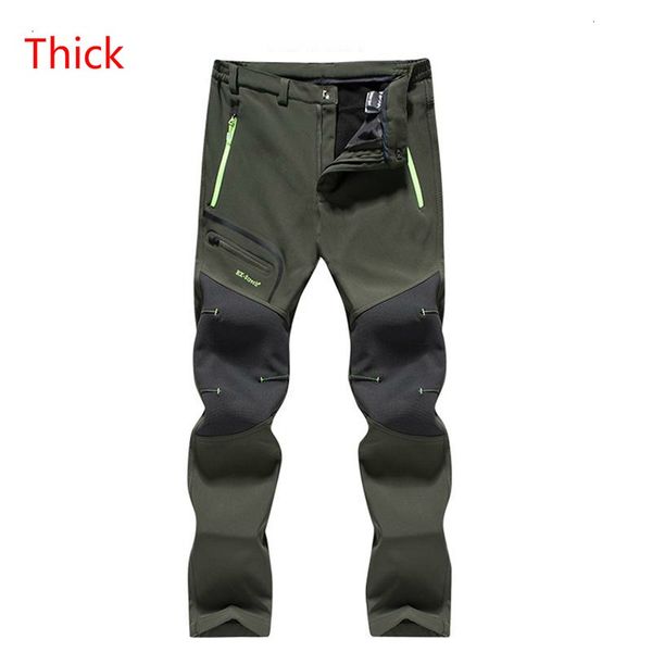 men's pants winter men's waterproof pants outdoor hiking camping fishing sports trousers male casual soft shell fleece warm cargo, Black
men's pants winter men's waterproof pants outdoor hiking camping fishing sports trousers male casual soft shell fleece warm cargo, Black
