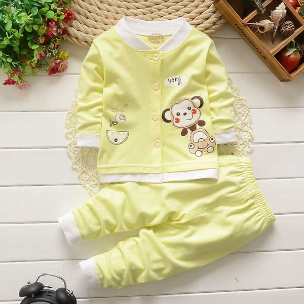 pajamas set autumn winter clothes suit for baby girls boys kids underwear cartoon fall children cardigan clothing sets years, White
pajamas set autumn winter clothes suit for baby girls boys kids underwear cartoon fall children cardigan clothing sets years, White