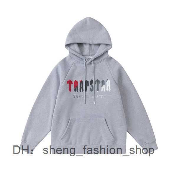 2023 mens hoodies sweatshirts fw trapstar tiger head towel embroidered hoodie men woman fleece sweater hooded 220831 10 1425, Black
2023 mens hoodies sweatshirts fw trapstar tiger head towel embroidered hoodie men woman fleece sweater hooded 220831 10 1425, Black