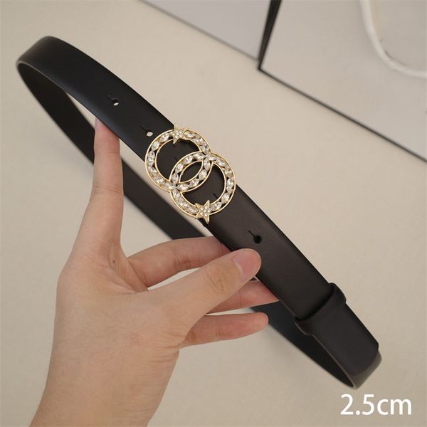 ladies genuine leather belts womens designer belt fashion letter waistband gold buckle 2.5cm width girdle ceintures high quality, Black;brown
ladies genuine leather belts womens designer belt fashion letter waistband gold buckle 2.5cm width girdle ceintures high quality, Black;brown