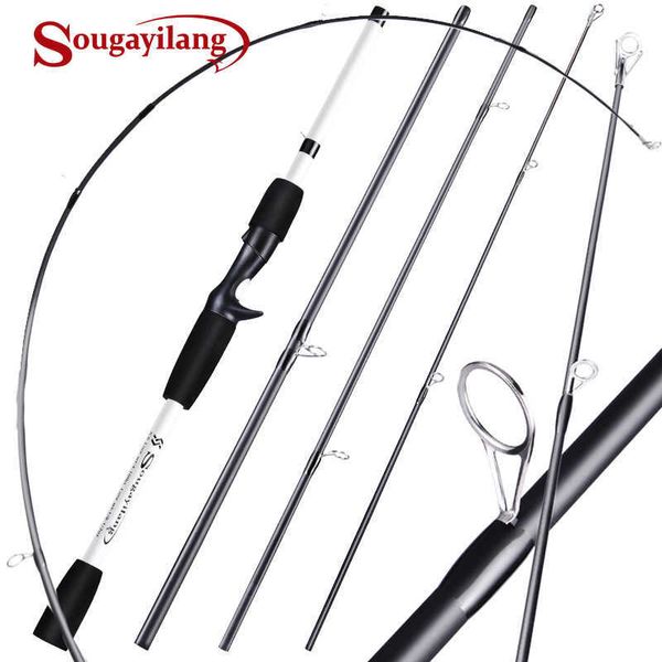 boat fishing rods sougayilang lure fishing rod 19m69ft 4sections ultralight rod 7g28g fishing pole travel rod fishing tackle fast jigging ro
boat fishing rods sougayilang lure fishing rod 19m69ft 4sections ultralight rod 7g28g fishing pole travel rod fishing tackle fast jigging ro