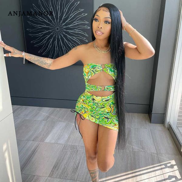 casual dresses anjamanor print bandage mini dresses for women 2021 party club tube hollow irregular drawstring bodycon dress d95-be13 t23021, Black;gray
casual dresses anjamanor print bandage mini dresses for women 2021 party club tube hollow irregular drawstring bodycon dress d95-be13 t23021, Black;gray