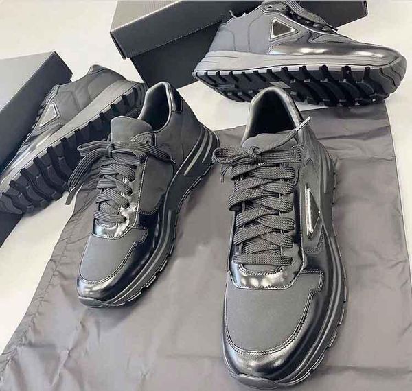 2023 popular casual-stylish sneakers shoes re-nylon brushed leather men knit fabric runner mesh runner trainers man sports outdoor walking e, Black
2023 popular casual-stylish sneakers shoes re-nylon brushed leather men knit fabric runner mesh runner trainers man sports outdoor walking e, Black