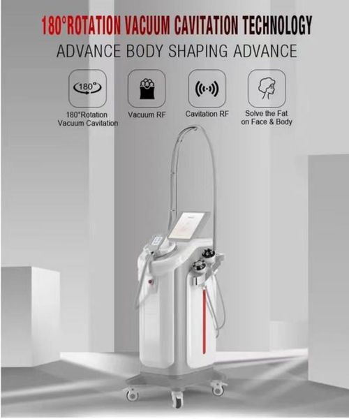 latest 40k vacuum cavitation slimming fat reduction device multipole rf cavitation vacuum ultrasonic beauty machine
latest 40k vacuum cavitation slimming fat reduction device multipole rf cavitation vacuum ultrasonic beauty machine