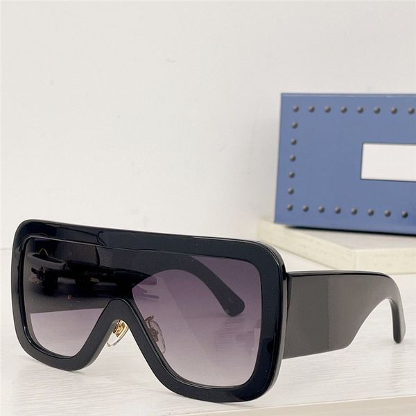 new fashion design sunglasses 1011s big square pilot frame shield lens simple and generous style outdoor uv400 protection glasses, White;black
new fashion design sunglasses 1011s big square pilot frame shield lens simple and generous style outdoor uv400 protection glasses, White;black