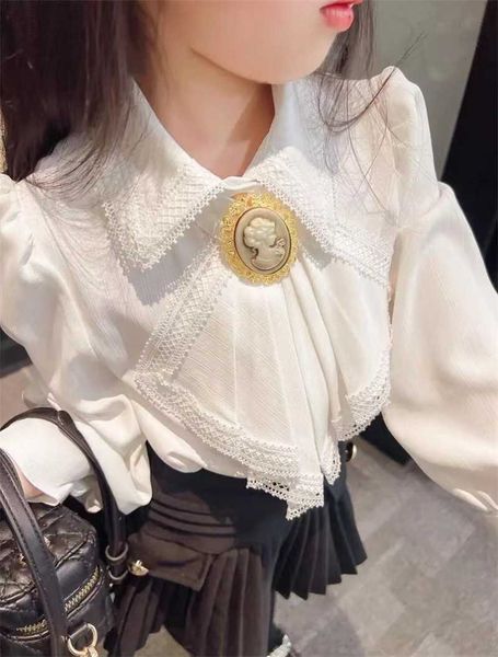 clothing korean s autumn new children longsleeved fashion white shirt big girl clothes toddler skirt sets
clothing korean s autumn new children longsleeved fashion white shirt big girl clothes toddler skirt sets