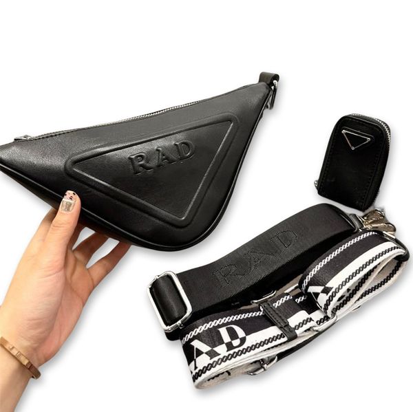 fannypacks cross body bag women designer triangle shape shoulder bags mens waist bumbag fannypack bags fanny pack women crossbody chestbag
fannypacks cross body bag women designer triangle shape shoulder bags mens waist bumbag fannypack bags fanny pack women crossbody chestbag