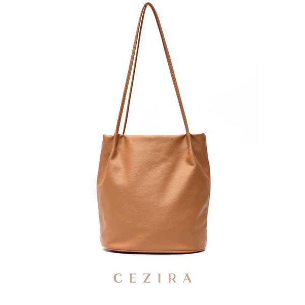 shoulder bags cezira brand washed pu vegan leather bucket shoulder bag for women simple design casual daily handbag female soft shopper purs
shoulder bags cezira brand washed pu vegan leather bucket shoulder bag for women simple design casual daily handbag female soft shopper purs
