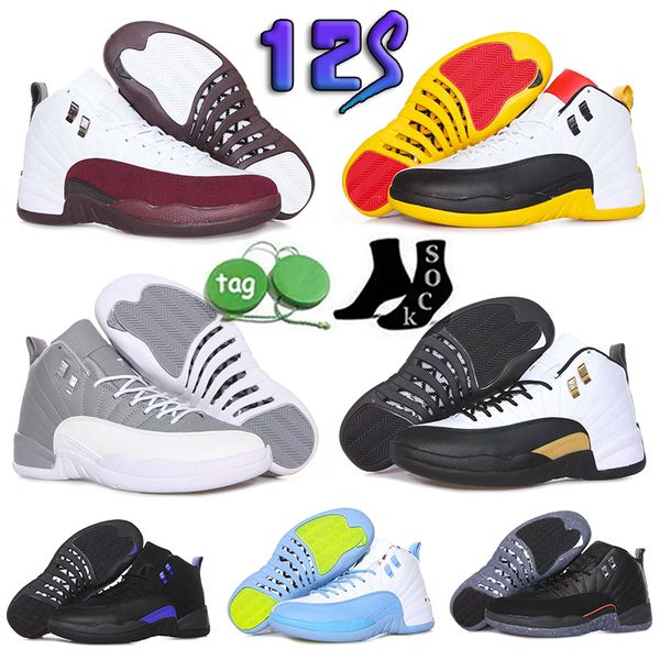 12 jumpman mens basketball shoes 12s playoffs royalty taxi stealth reverse flu game hyper royal twist utility dark concord university
12 jumpman mens basketball shoes 12s playoffs royalty taxi stealth reverse flu game hyper royal twist utility dark concord university