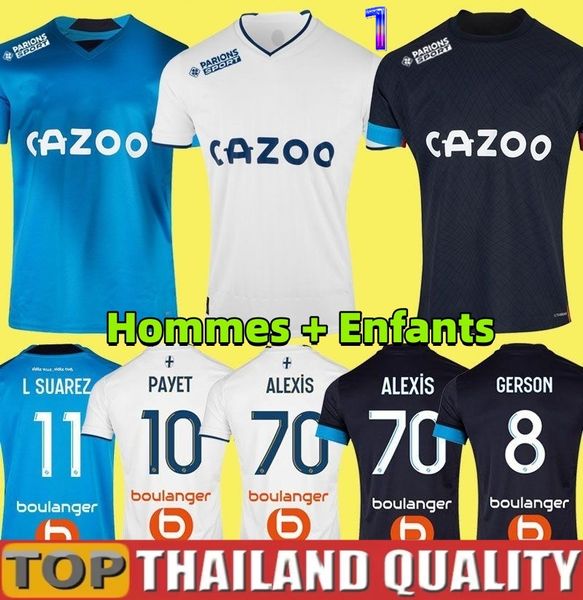 maillot 2022 alexis sanchez soccer jerseys fans player version vitinha marseilles maillots de foot 2023 under payet 22 23 om ounahi men jers, Black;yellow
maillot 2022 alexis sanchez soccer jerseys fans player version vitinha marseilles maillots de foot 2023 under payet 22 23 om ounahi men jers, Black;yellow