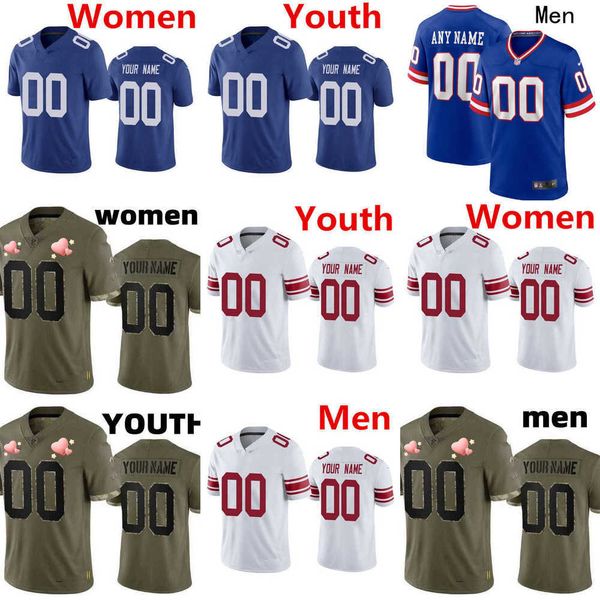 football jersey new york''giants''5 kayvon thibodeaux 56 lawrence taylor 26 saquon barkley 8 daniel jones 92 michael str, Black;red
football jersey new york''giants''5 kayvon thibodeaux 56 lawrence taylor 26 saquon barkley 8 daniel jones 92 michael str, Black;red