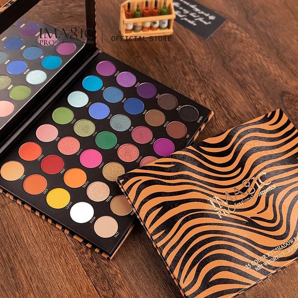 eye shadow imagic 35 color eyeshadow palette waterproof matte glitter eye shadow primer luminous ladies gift qual codigo rastreio 230211
eye shadow imagic 35 color eyeshadow palette waterproof matte glitter eye shadow primer luminous ladies gift qual codigo rastreio 230211