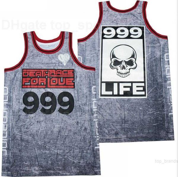 basketball juice wrld death race for love cover jersey 999 life hip rap hop team color grey stitched and sewn on excellent quality, Black
basketball juice wrld death race for love cover jersey 999 life hip rap hop team color grey stitched and sewn on excellent quality, Black