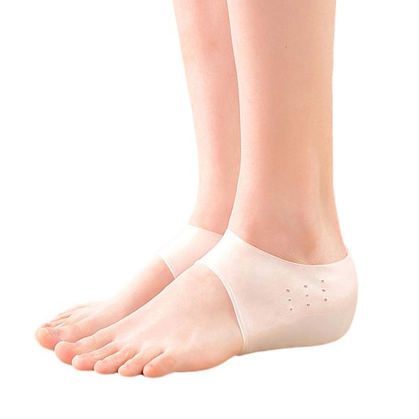shoe parts accessories invisible insole interior height increase heightening silicone protection heel insoles for shoes available man and wo, White;pink
shoe parts accessories invisible insole interior height increase heightening silicone protection heel insoles for shoes available man and wo, White;pink