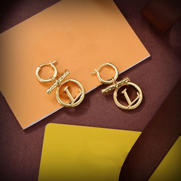 lw france baby l0uise for woman gold stud earrings designer earrings gold plated 18k t0p quality official reproductions fashion anniversary, Golden;silver
lw france baby l0uise for woman gold stud earrings designer earrings gold plated 18k t0p quality official reproductions fashion anniversary, Golden;silver