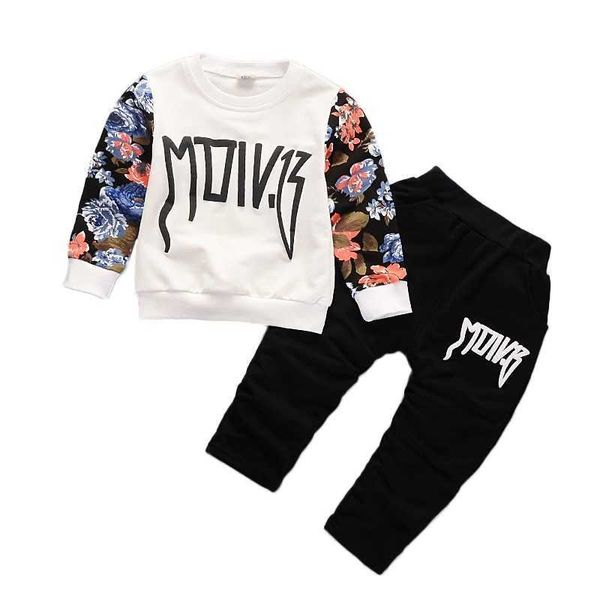 clothing sets kids clothes spring autumn fall boys children cotton longsleeved pullover shirt trousers pants for baby boy outfits tracksuit, White
clothing sets kids clothes spring autumn fall boys children cotton longsleeved pullover shirt trousers pants for baby boy outfits tracksuit, White