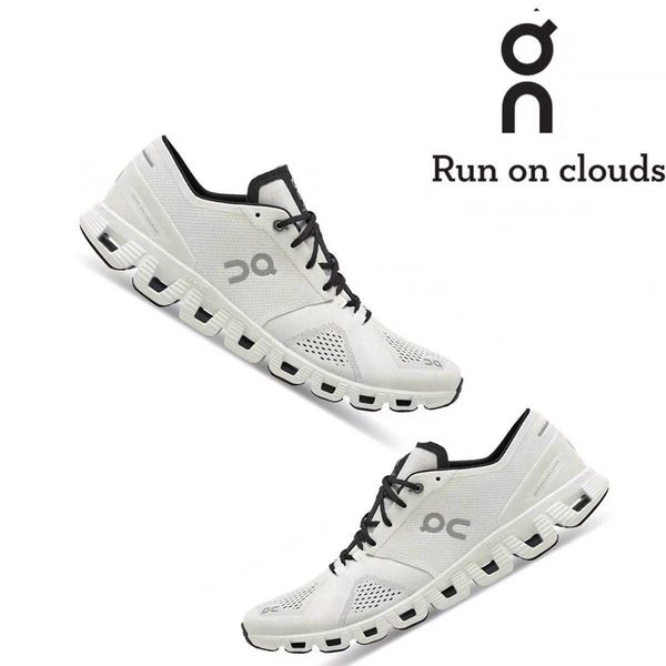 running shoes on runnings cloud x federer new lightweight shock absorbing sneaker men women workout cross training shoe cushion black white
running shoes on runnings cloud x federer new lightweight shock absorbing sneaker men women workout cross training shoe cushion black white