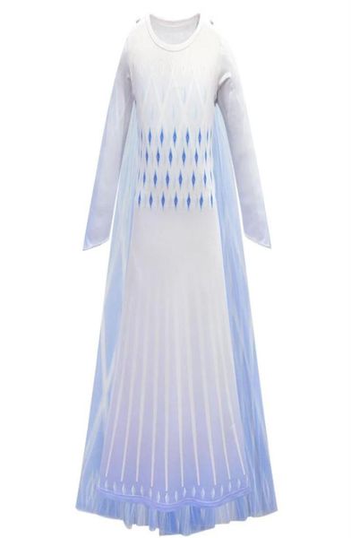 kids cosplay princess gown girls long sleeve gradient color mesh dress kids prom clothes girls snow queen party perform costume 066552953, Blue
kids cosplay princess gown girls long sleeve gradient color mesh dress kids prom clothes girls snow queen party perform costume 066552953, Blue