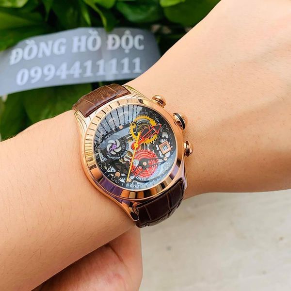 wristwatches reef tiger rt women fashion watches ronda movement skeleton rose gold date rga7181 230211, Slivery;brown
wristwatches reef tiger rt women fashion watches ronda movement skeleton rose gold date rga7181 230211, Slivery;brown