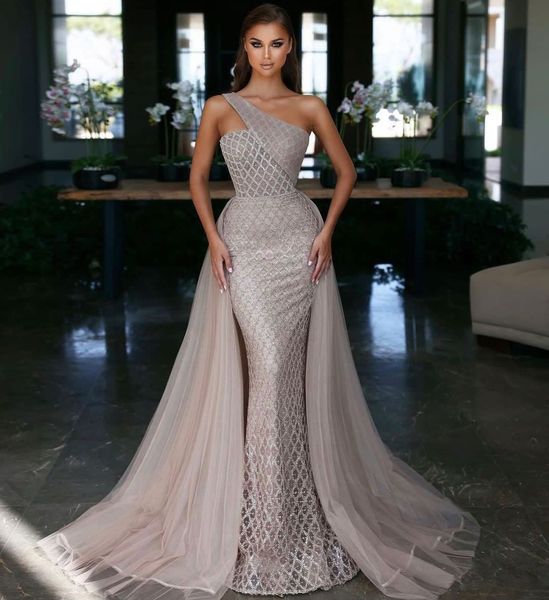 gray evening dresses sleeveless bateau one shoulder beaded appliques sequins floor length celebrity detachable train formal prom dresses gow, Black;red
gray evening dresses sleeveless bateau one shoulder beaded appliques sequins floor length celebrity detachable train formal prom dresses gow, Black;red