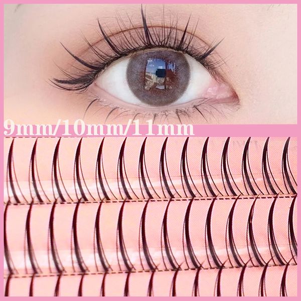 makeup tools anlinnet 3rows mix a shape eyelash spikes lashes natural wispy fishtail cluster for extension false eyelashes 230211
makeup tools anlinnet 3rows mix a shape eyelash spikes lashes natural wispy fishtail cluster for extension false eyelashes 230211