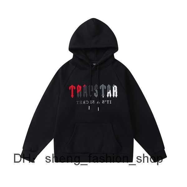 2023 men hoodies tracksuit trapstar brand printed sportswear warm hoodie sweatshirts size s-xl 10 rpnf, Black
2023 men hoodies tracksuit trapstar brand printed sportswear warm hoodie sweatshirts size s-xl 10 rpnf, Black