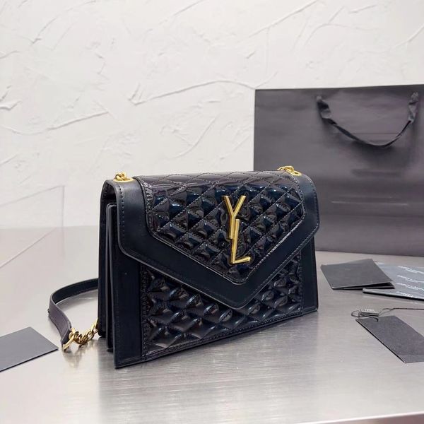 women shape flap chain shoulder bags messenger bag luxurys cross body designer handbag classic satchel crossbody purse cosmetic evening clut
women shape flap chain shoulder bags messenger bag luxurys cross body designer handbag classic satchel crossbody purse cosmetic evening clut