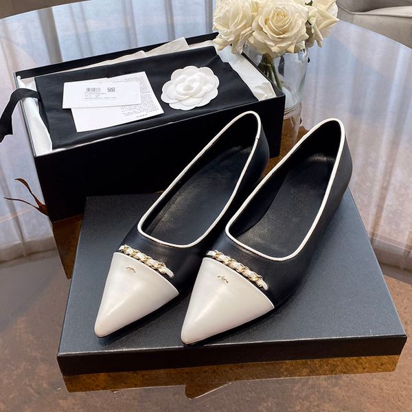 womens dress shoes with chain pointed toes ballet shoe sheepskin grosgrain low chunky heels loafers slip-on espadrilles wedding shoe for par, Black
womens dress shoes with chain pointed toes ballet shoe sheepskin grosgrain low chunky heels loafers slip-on espadrilles wedding shoe for par, Black