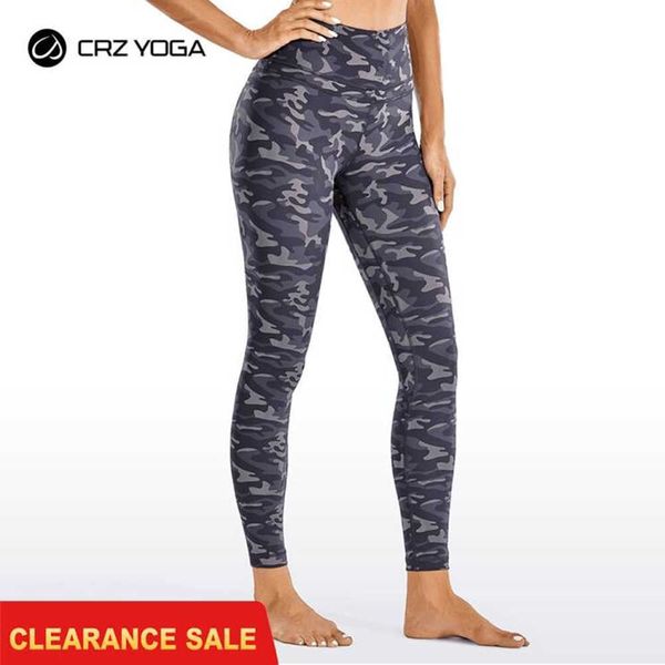 yoga outfit crz yoga women's naked feeling high-rise tight yoga pants workout fitness leggings with high elasticity-25 inches t230211
yoga outfit crz yoga women's naked feeling high-rise tight yoga pants workout fitness leggings with high elasticity-25 inches t230211
