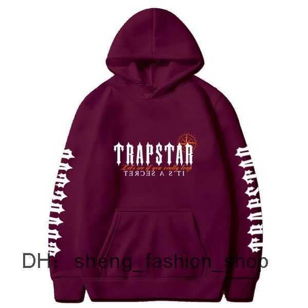 2023 mens womens fashion trapstar hoodies casual sport style sweatshirts classic print hoodie stylish men warm hooded long sleeves sweatshir, Black
2023 mens womens fashion trapstar hoodies casual sport style sweatshirts classic print hoodie stylish men warm hooded long sleeves sweatshir, Black