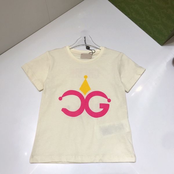 baby t shirt toddler tee shirt child tshirt kid designer clothe kids clothes 1-14 ages girl short sleeve luxury brand summer shirt pink lett, Blue
baby t shirt toddler tee shirt child tshirt kid designer clothe kids clothes 1-14 ages girl short sleeve luxury brand summer shirt pink lett, Blue