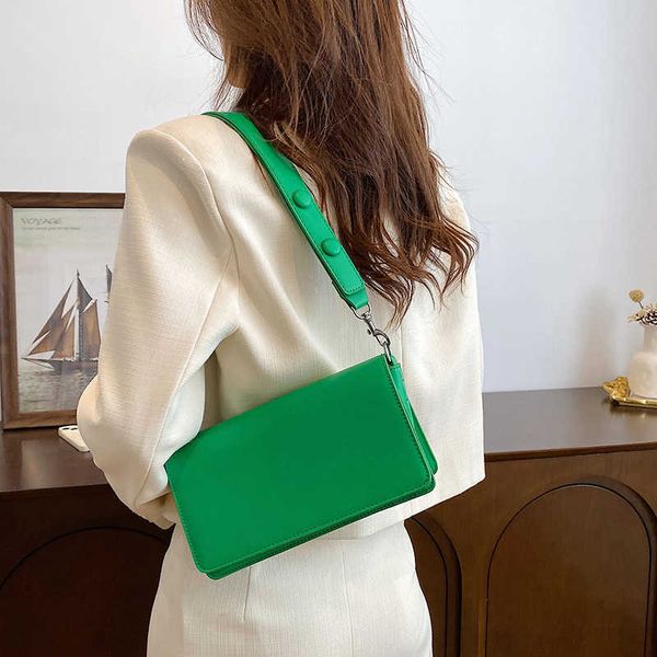 shoulder bags 2023 brand women chic armpit bags evening clutch pu leather handbags female green crossbody bags flap shoulder bags g230210
shoulder bags 2023 brand women chic armpit bags evening clutch pu leather handbags female green crossbody bags flap shoulder bags g230210